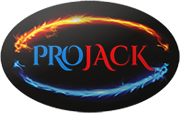 Projack Logo
